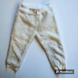 Baby Gap Fuzzy Bottoms Size 18-24M